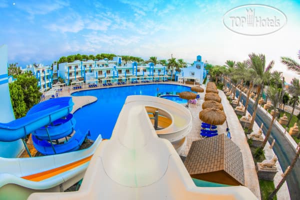 Mirage Bay Resort & Aqua Park