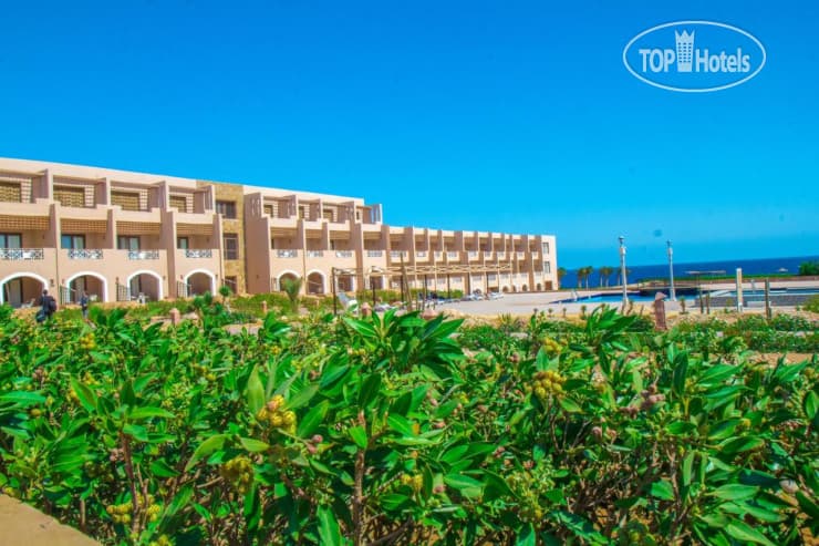 Viva Blue Resort and Diving Sharm El Naga