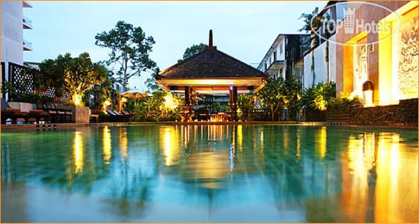 Sunbeam Hotel Pattaya