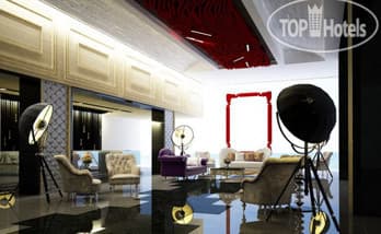 Way Hotel