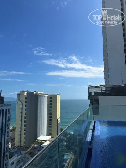 Maris Hotel Nha Trang